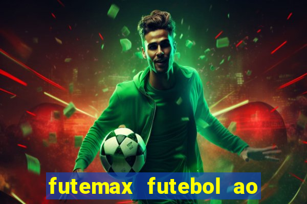 futemax futebol ao vivo campeonato brasileiro